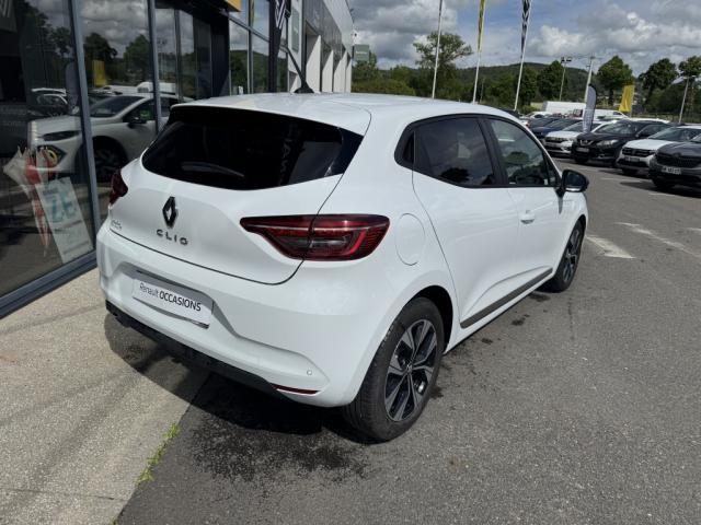 Renault Clio image 8