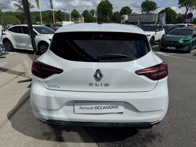 Renault Clio image 1