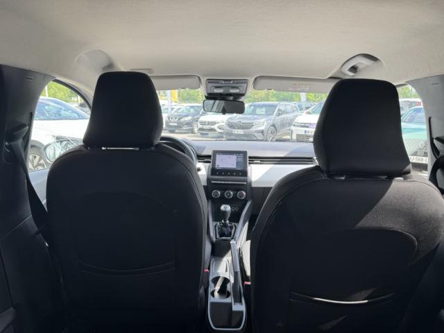 Renault Clio image 4
