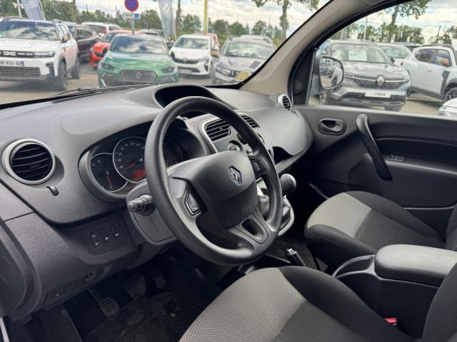 Renault Kangoo image 9