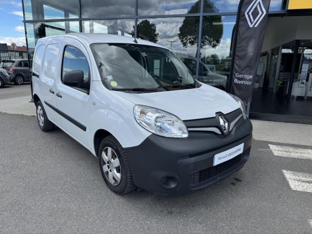 Renault Kangoo image 4