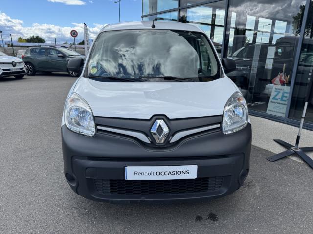 Renault Kangoo image 3