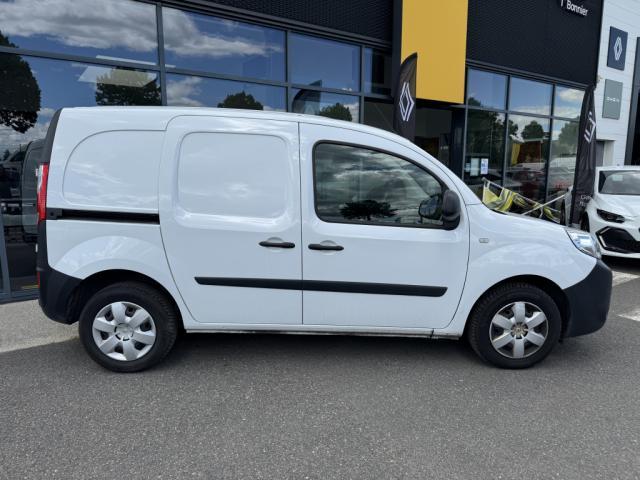 Renault Kangoo image 8