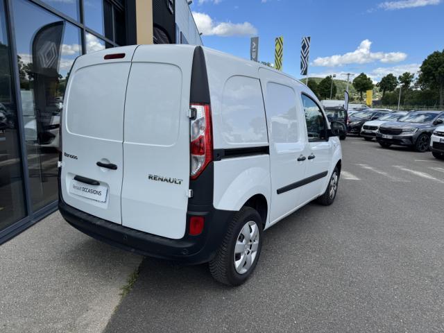 Renault Kangoo image 6