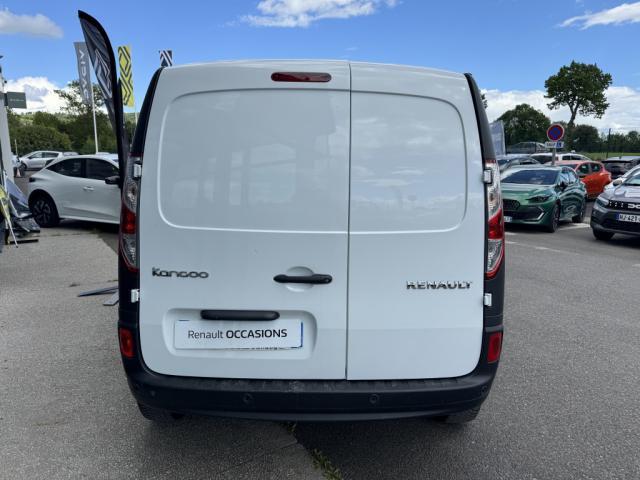 Renault Kangoo image 7
