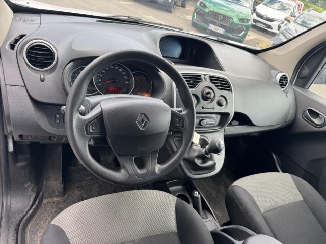 Renault Kangoo image 5