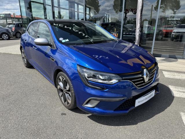 Renault Mégane image 5