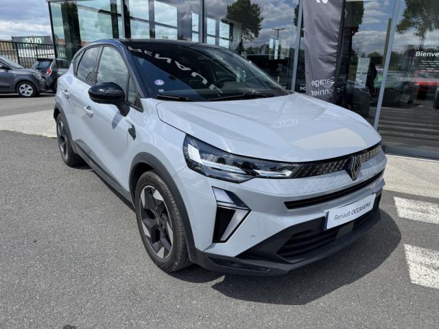 Renault Captur image 3