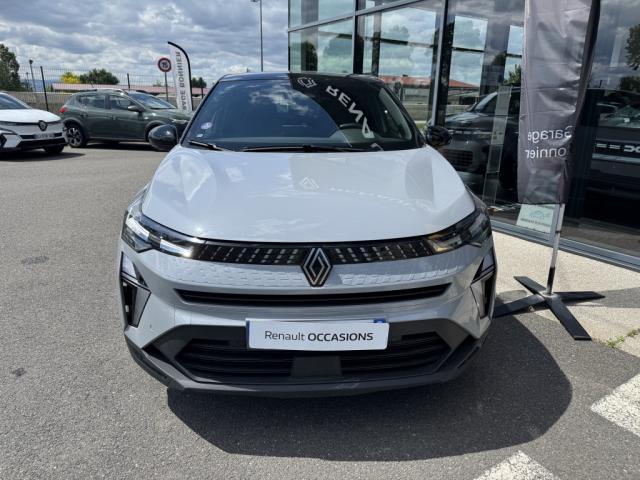 Renault Captur image 8