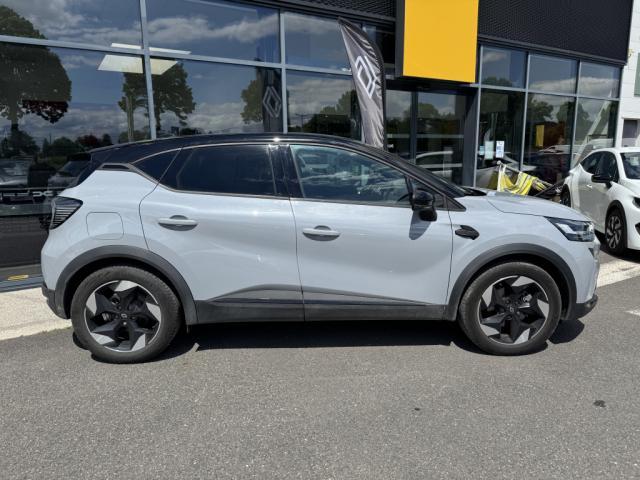 Renault Captur image 2