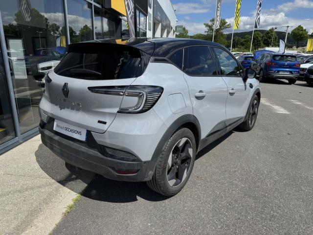 Renault Captur image 9