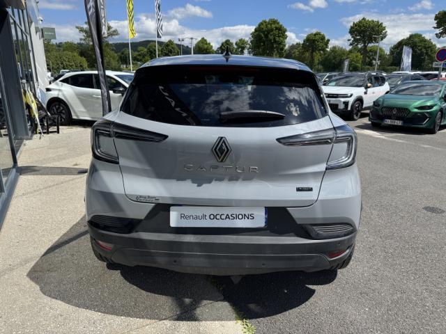 Renault Captur image 1