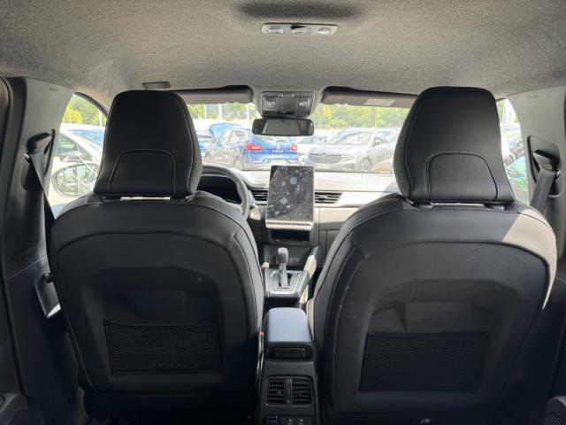 Renault Captur image 6