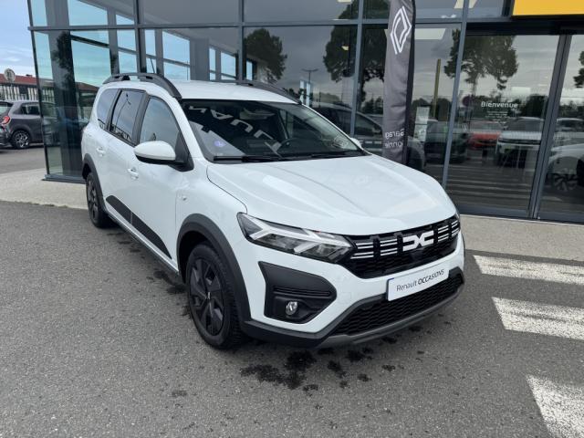 Dacia Jogger image 1