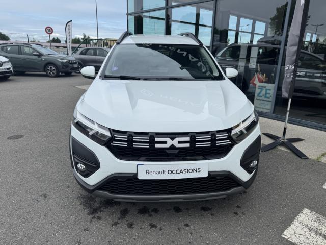 Dacia Jogger image 9