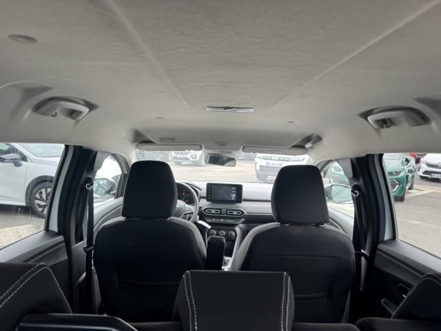 Dacia Jogger image 3
