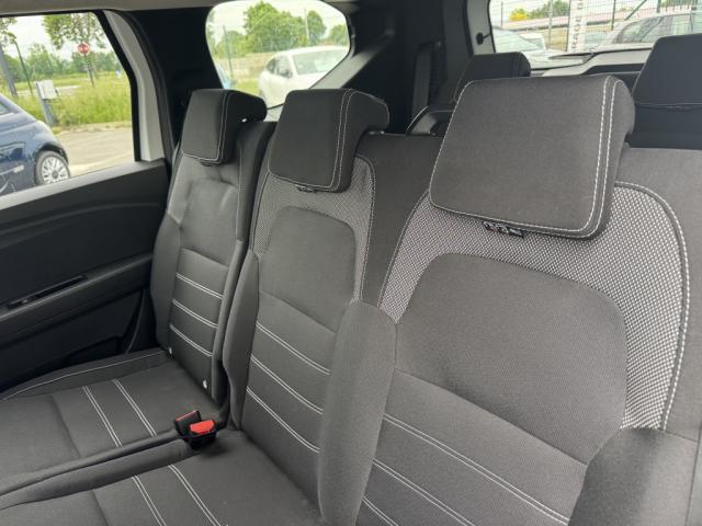Dacia Jogger image 8