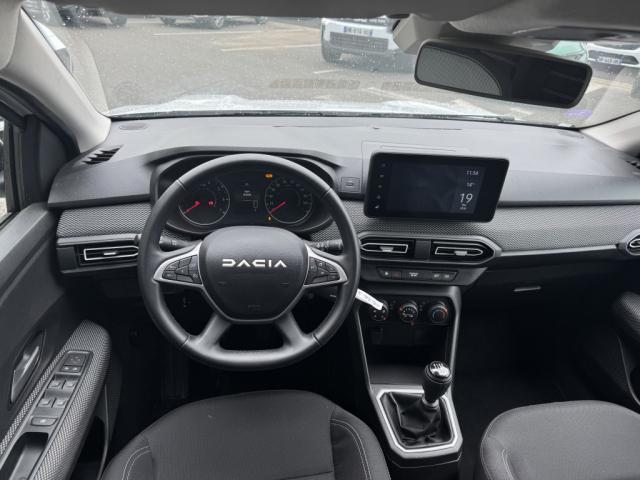 Dacia Jogger image 7