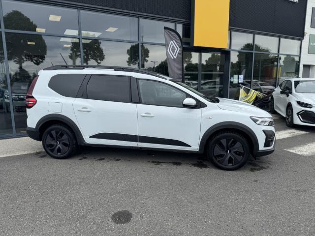 Dacia Jogger image 2