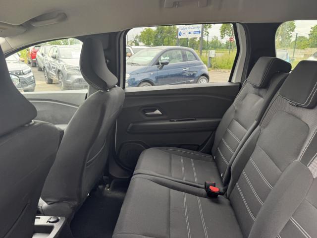 Dacia Jogger image 9
