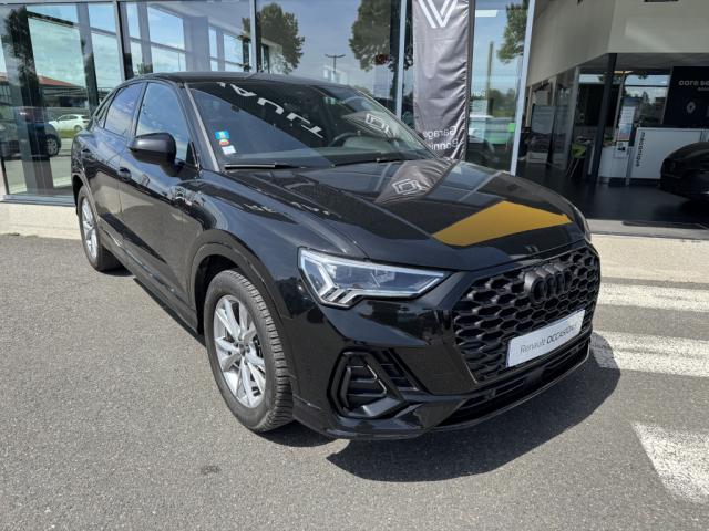 Audi Q3 Sportback image 6