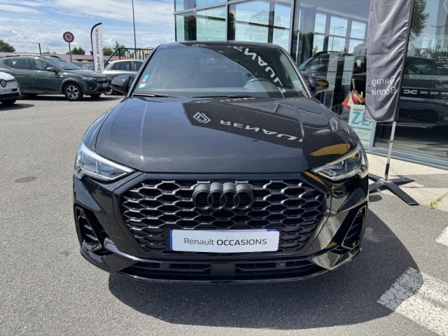 Audi Q3 Sportback image 1