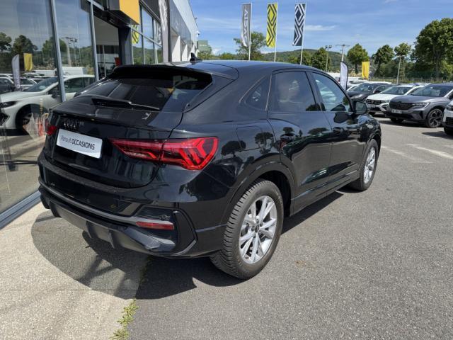 Audi Q3 Sportback image 1