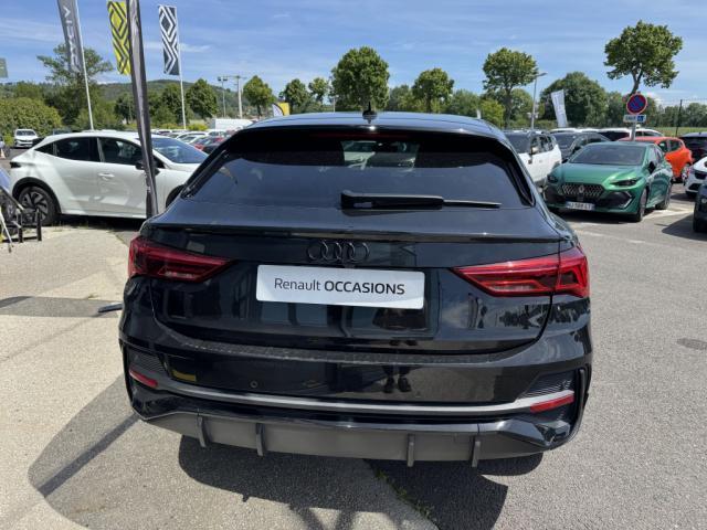 Audi Q3 Sportback image 3