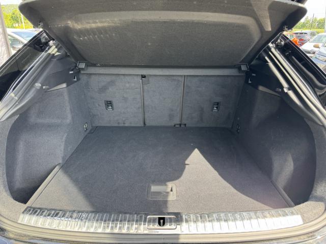 Audi Q3 Sportback image 7