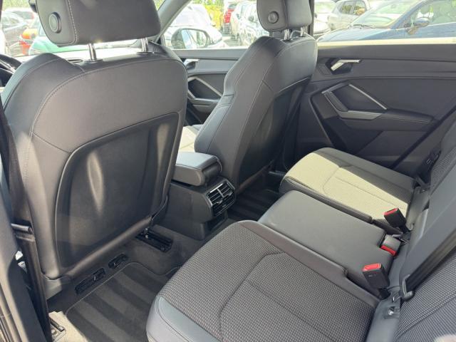 Audi Q3 Sportback image 4