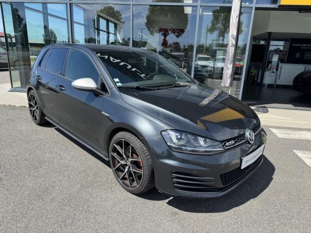 Volkswagen Golf image 3