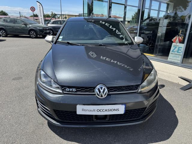 Volkswagen Golf image 6