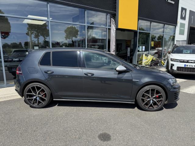 Volkswagen Golf image 1