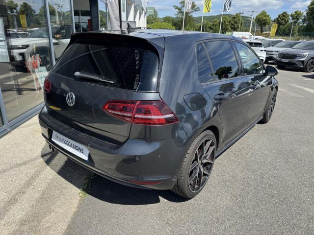 Volkswagen Golf image 7