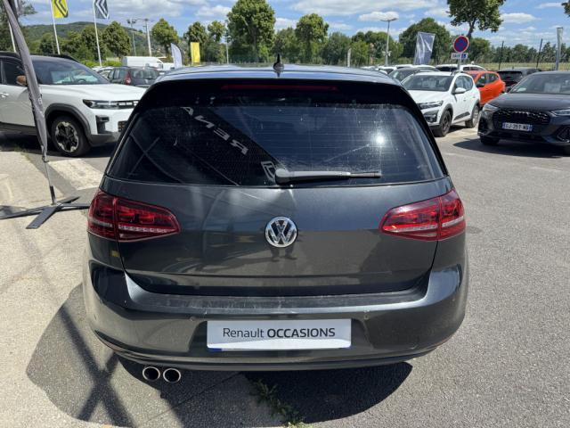 Volkswagen Golf image 8