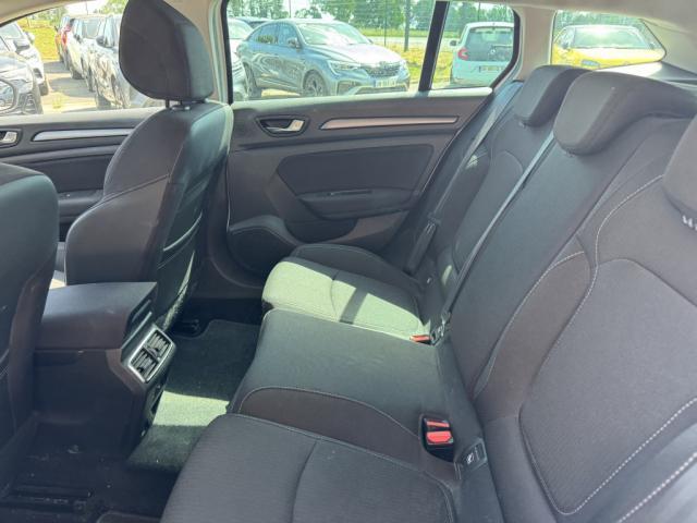 Renault Mégane Estate image 5