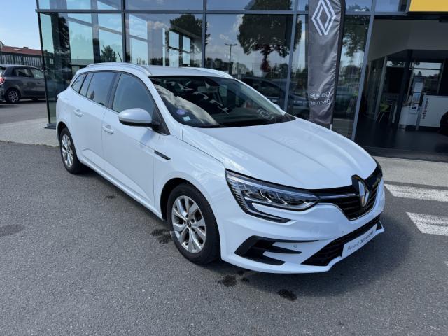 Renault Mégane Estate image 1