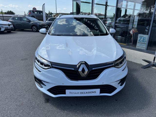 Renault Mégane Estate image 8