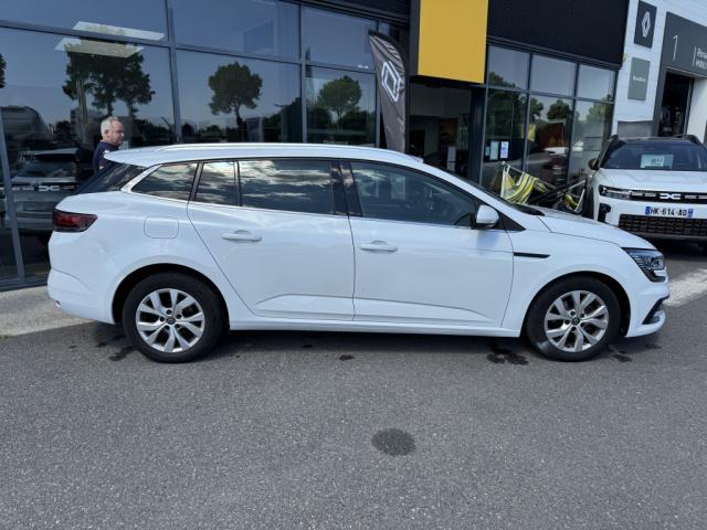 Renault Mégane Estate image 7