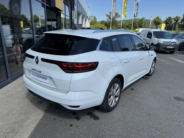 Renault Mégane Estate image 9