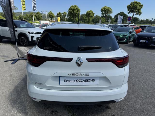 Renault Mégane Estate image 2