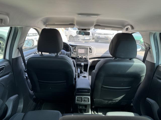 Renault Mégane Estate image 3