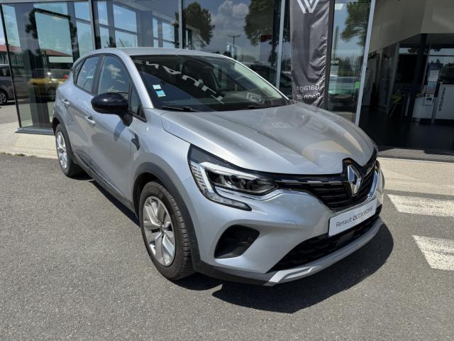 Renault Captur image 8