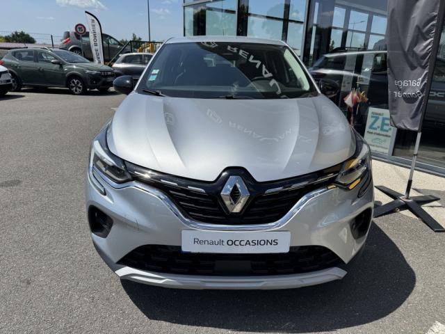 Renault Captur image 5