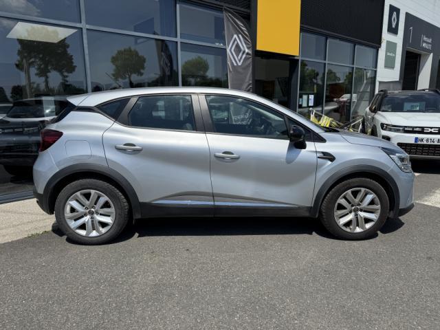 Renault Captur image 2