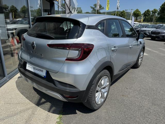 Renault Captur image 7