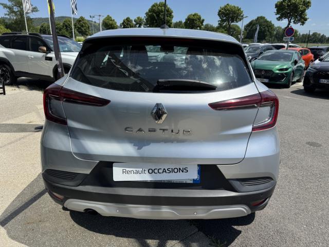 Renault Captur image 4