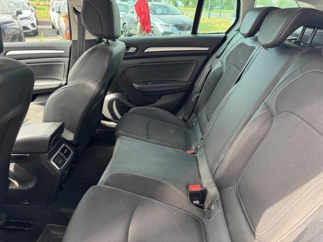 Renault Mégane Estate image 9