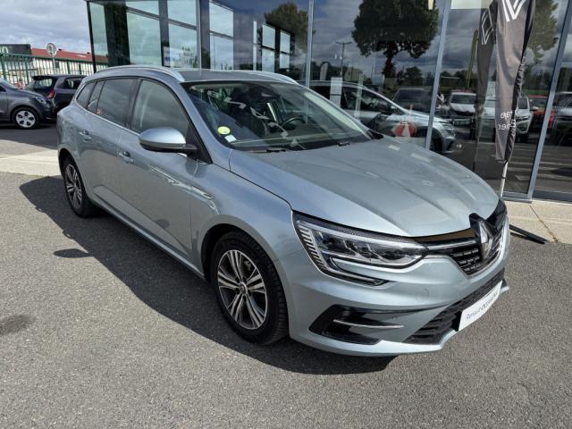 Renault Mégane Estate image 6