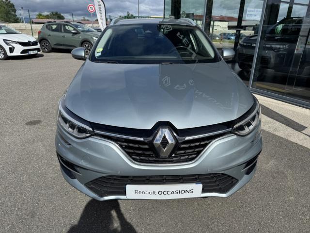 Renault Mégane Estate image 7